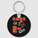 Search for second grade key rings College