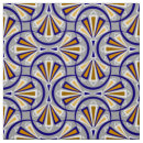 Search for art deco fabric Blue