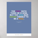 Search for fool art Motivational