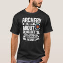 Search for bow hunting tshirts Dad
