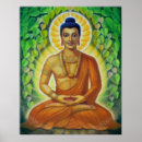 Search for bodhi posters Buddha