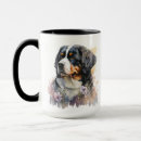 Search for white face mountain mugs Dog
