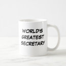 Search for secretaries mugs Boss
