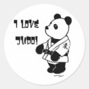 Search for kids martial arts stickers Cute
