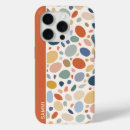 Search for pebble iphone cases Abstract