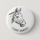 Search for harness badges Horse