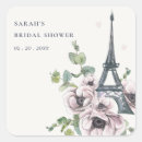 Search for vintage eiffel tower stickers French