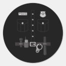 Search for police kid stickers Boys