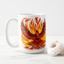 Search for phoenix rising mugs Sun