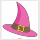 Search for cartoon witch stickers Halloween