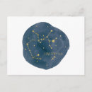 Search for sagittarius postcards Celestial