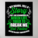 Search for injury posters Lets go brandon