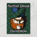 Search for davidson postcards Scottish