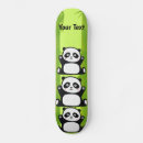 Search for bamboo skateboards Panda