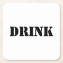 Search for food coasters Simple