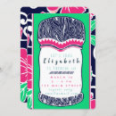 Search for hawaiian bbq invitations Tiki