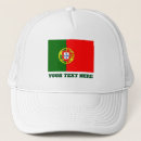 Search for portugal hats Flag