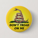 Search for tread badges Gadsden flag