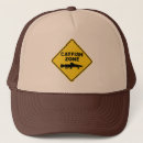 Search for catfish hats River