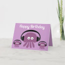 Search for dj birthday cards Headphones