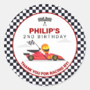 Search for checkered flag stickers Modern