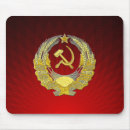 Search for communist mouse mats Soviet