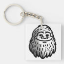 Search for bigfooters key rings Skunk ape