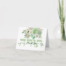 Search for daisy blank cards Green