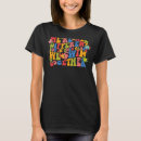 Search for together will make difference tshirts Different