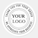 Search for customer appreciation stickers Company