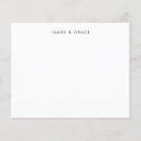Search for couple note cards Minimalist