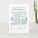 Search for bonjour cards A baby is brewing