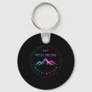 Search for figure 8 key rings Send it