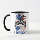 Search for messy bun mugs America