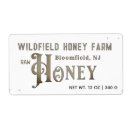 Search for decorative labels Vintage
