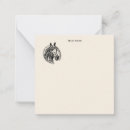 Search for horse note cards Animal