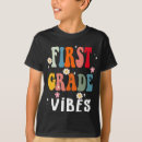 Search for 1st grade tshirts Back to school