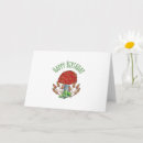 Search for mushroom birthday cards Nature