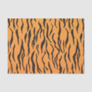 Search for tiger stripe tissue paper Wild