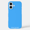 Search for forget me not iphone cases Blue