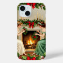 Search for fireplace iphone cases Vintage