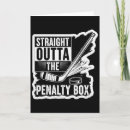 Search for hockey cards Player