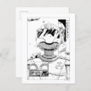 Search for bumper postcards Toonami