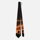 Search for evening ties Orange