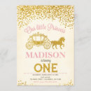 Search for royal 1st birthday invitations Vintage