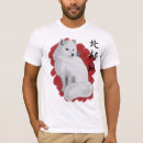 Search for lagopus tshirts Arctic