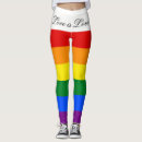 Search for lesbian flag leggings Equality