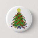 Search for christmas tree badges Xmas