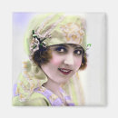Search for flapper magnets Purple