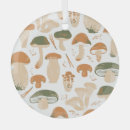 Search for mushroom christmas tree decorations Food